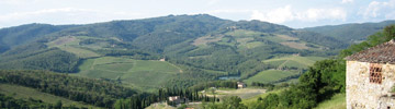 Toscana - Sommerferie fra 2.078,-!